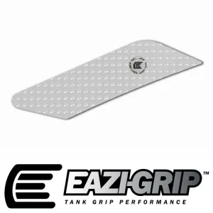 2019   Ducati Hypermotard 950 Eazi-Grip Evo Tank Grip Traction Pads - Clear