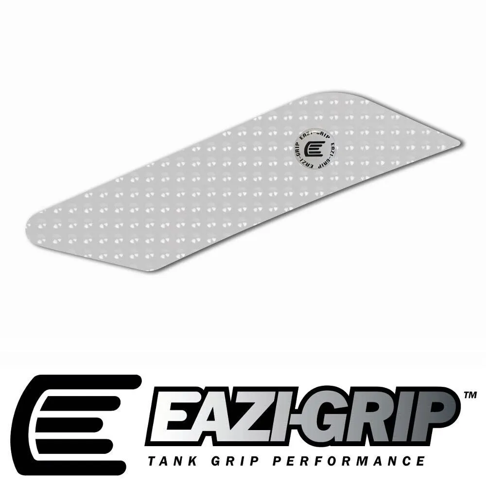 2019   Ducati Hypermotard 950 Eazi-Grip Evo Tank Grip Traction Pads - Clear