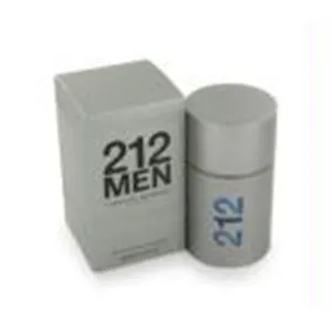 212 by Carolina Herrera Eau De Toilette Spray 1.7 oz