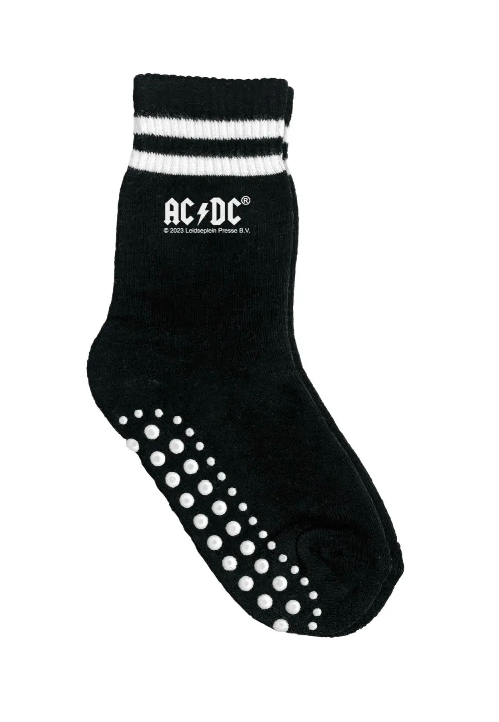 AC/DC - Logo Kids - Socks