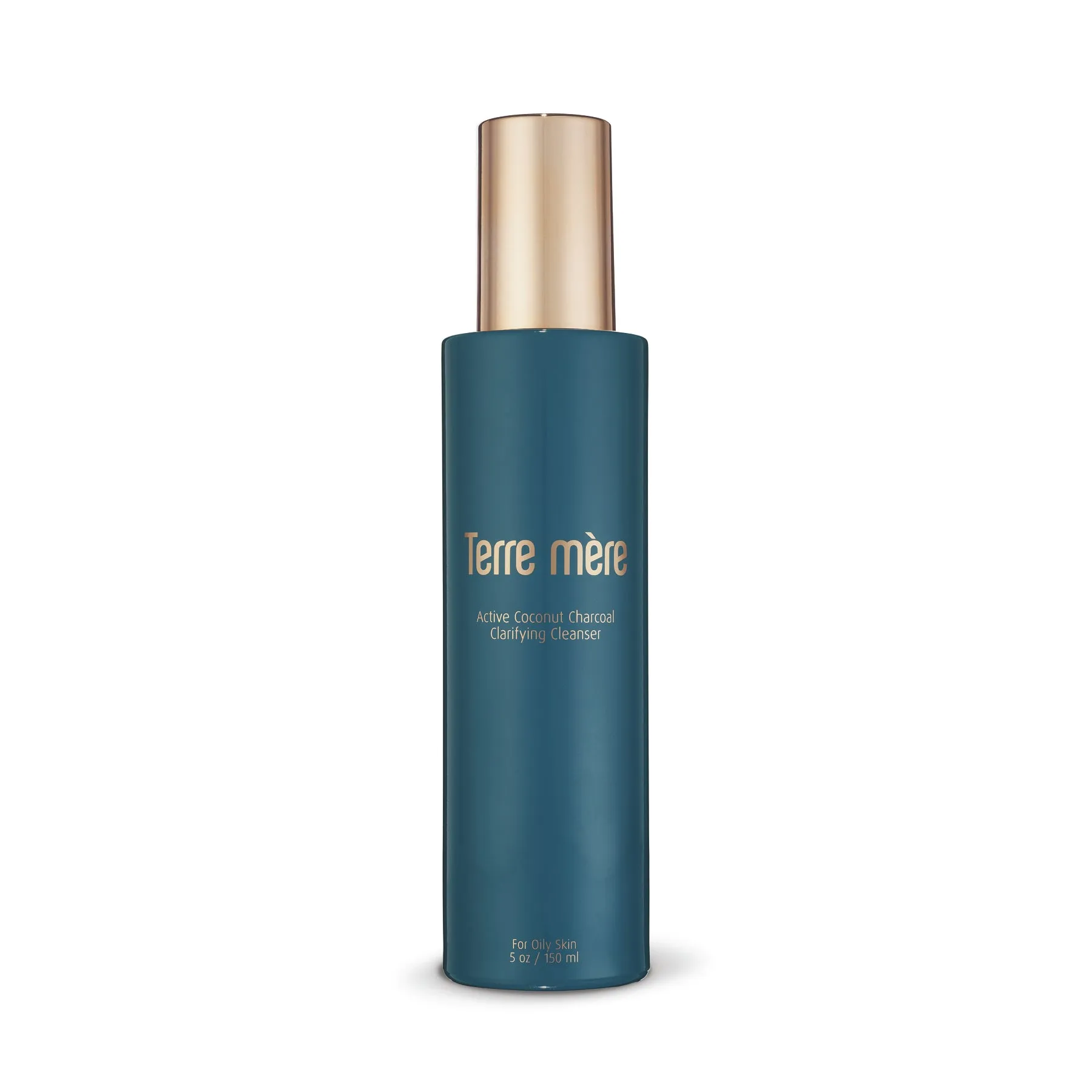 Active Coconut Charcoal Clarifying Cleanser