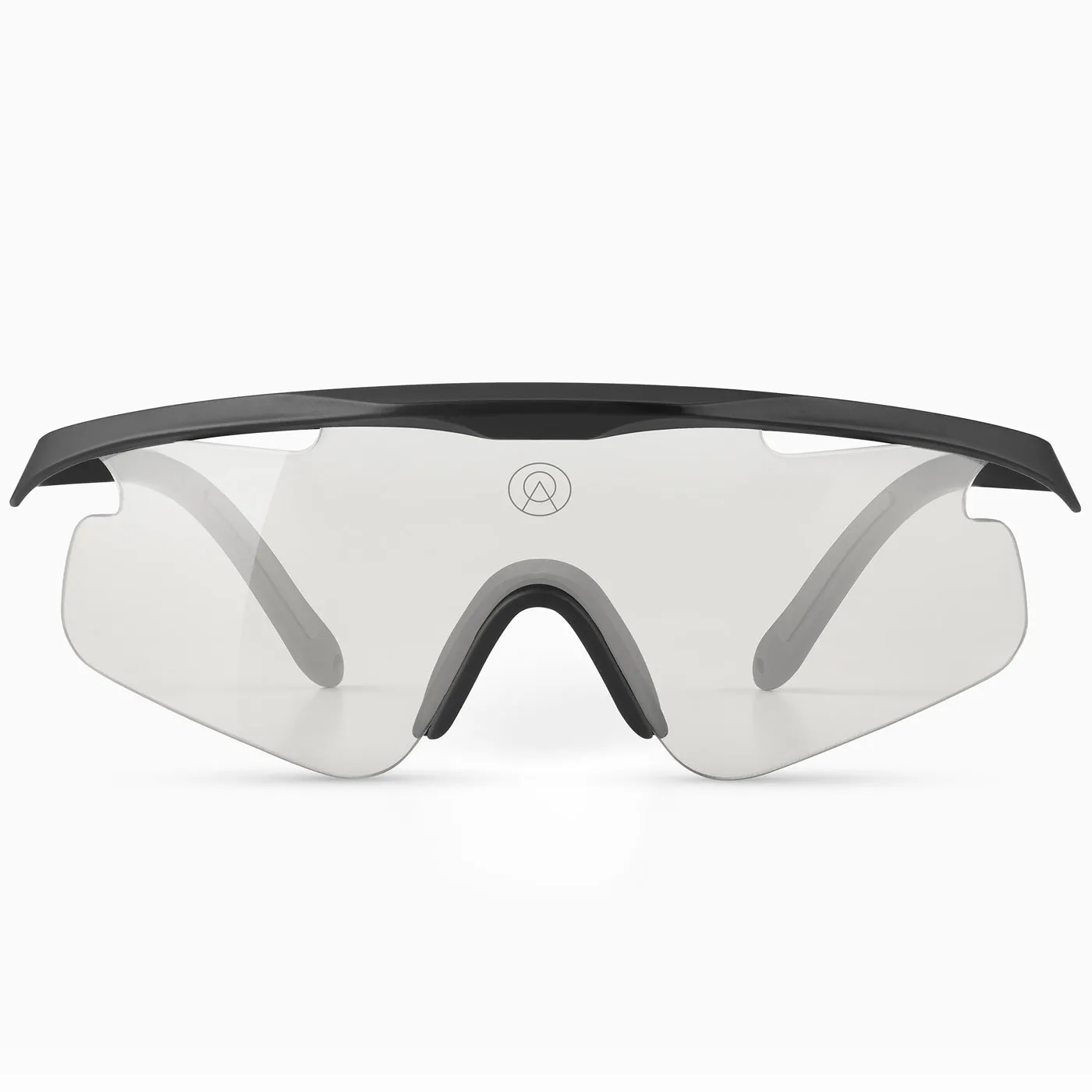 Alba Optics Mantra sunglasses - Blk Vzum F-lens Rocket