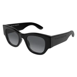 Alexander Mcqueen AM0420S 001