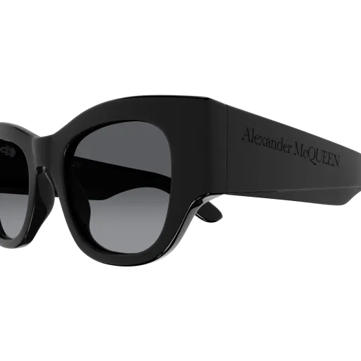 Alexander Mcqueen AM0420S 001
