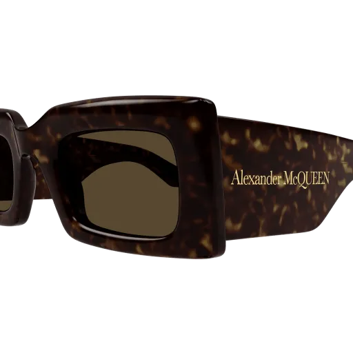 Alexander Mcqueen AM0433S 002