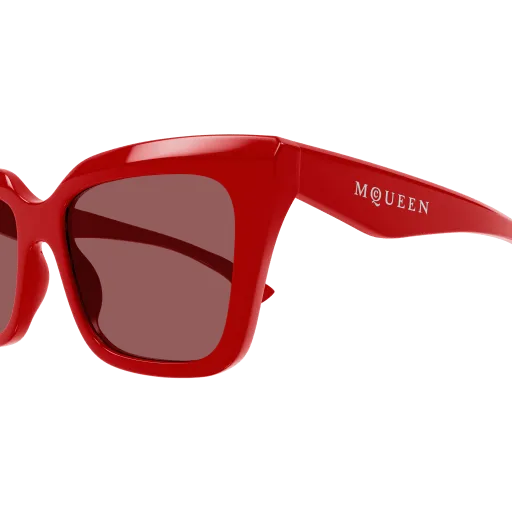 Alexander Mcqueen AM0473S 003