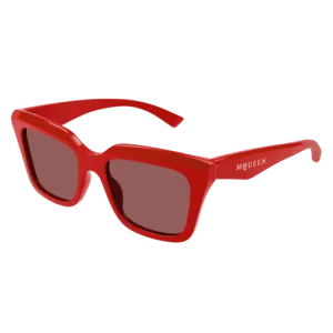 Alexander Mcqueen AM0473S 003