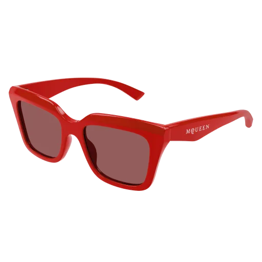 Alexander Mcqueen AM0473S 003