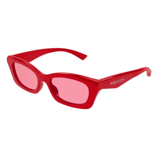 Alexander Mcqueen AM0474S 003