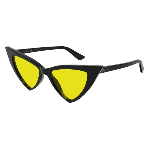 Alexander Mcqueen AM0518S 001
