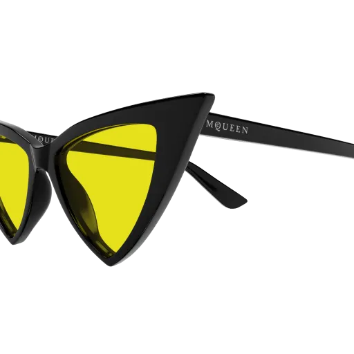 Alexander Mcqueen AM0518S 001