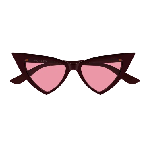 Alexander Mcqueen AM0518S 004