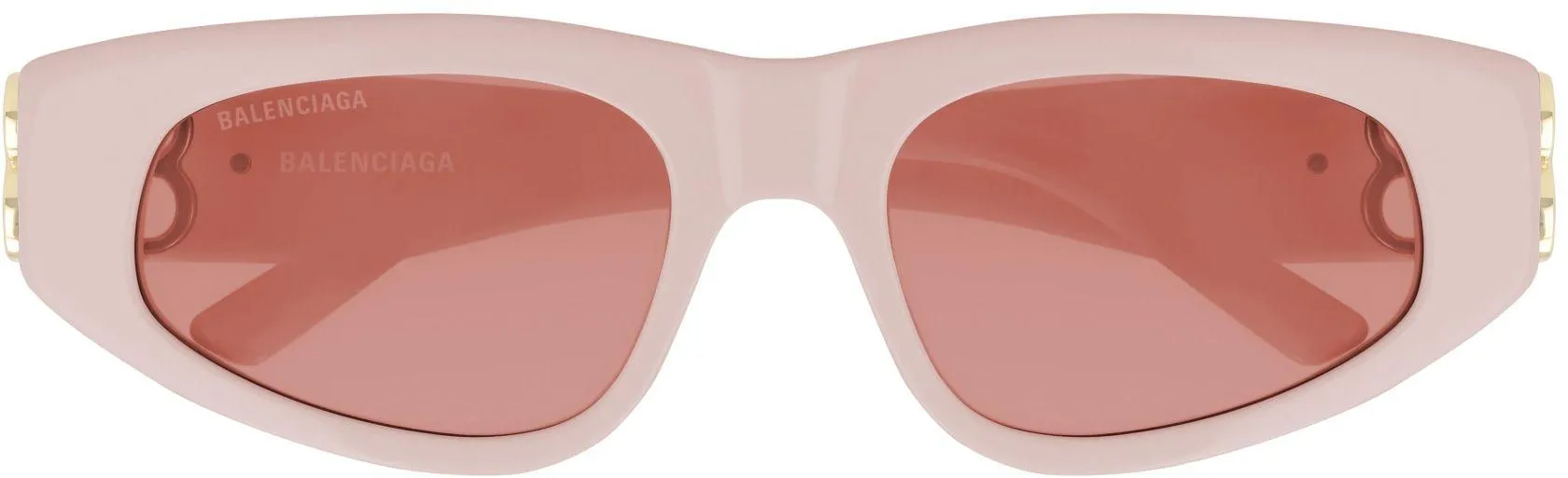 Balenciaga Everyday BB0095S Sunglasses