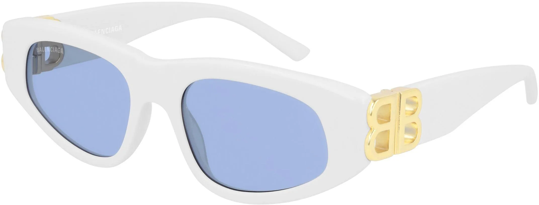 Balenciaga Everyday BB0095S Sunglasses