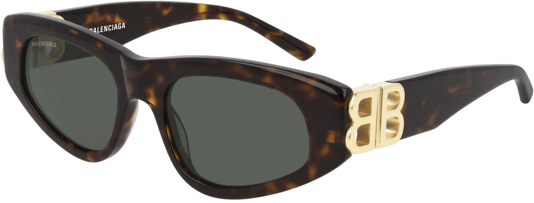 Balenciaga Everyday BB0095S Sunglasses
