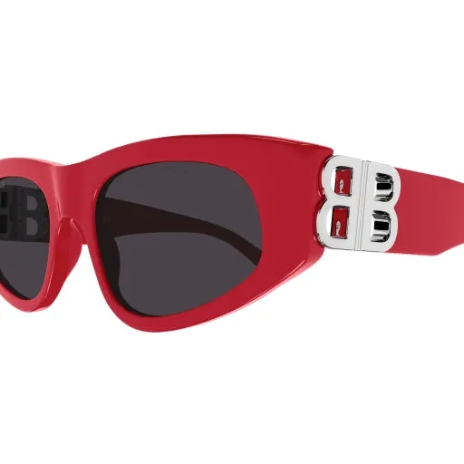 Balenciaga Everyday BB0095S Sunglasses