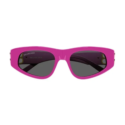Balenciaga Everyday BB0095S Sunglasses