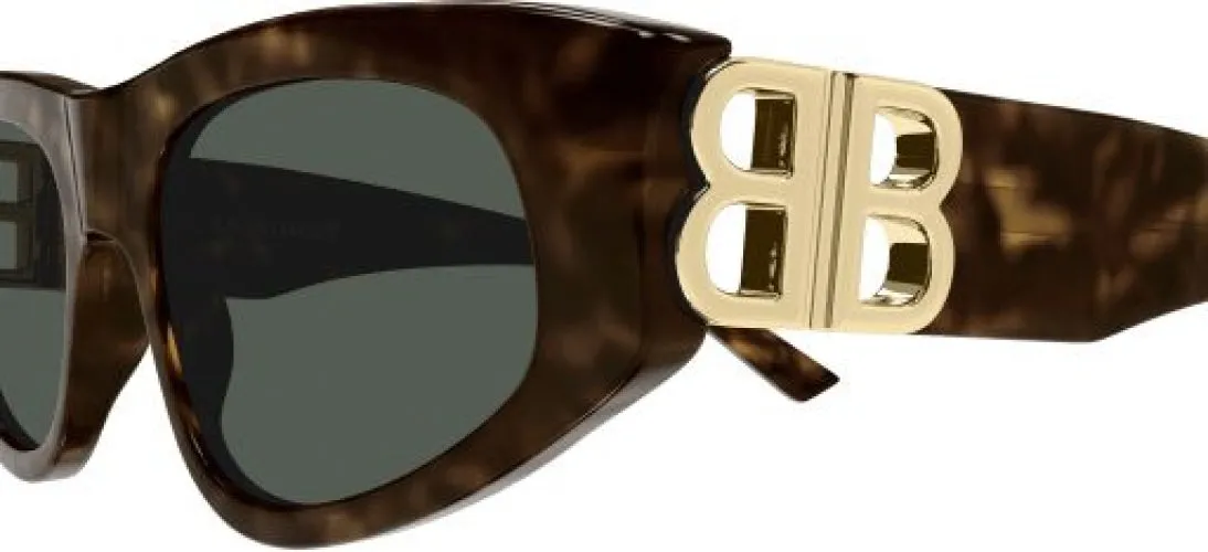 Balenciaga Everyday BB0095S Sunglasses