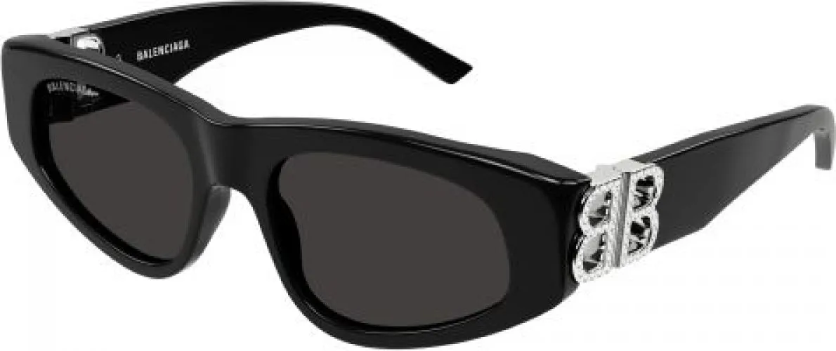 Balenciaga Everyday BB0095S Sunglasses