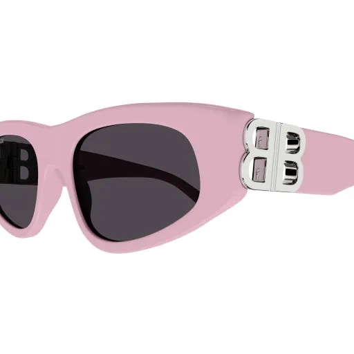 Balenciaga Everyday BB0095S Sunglasses