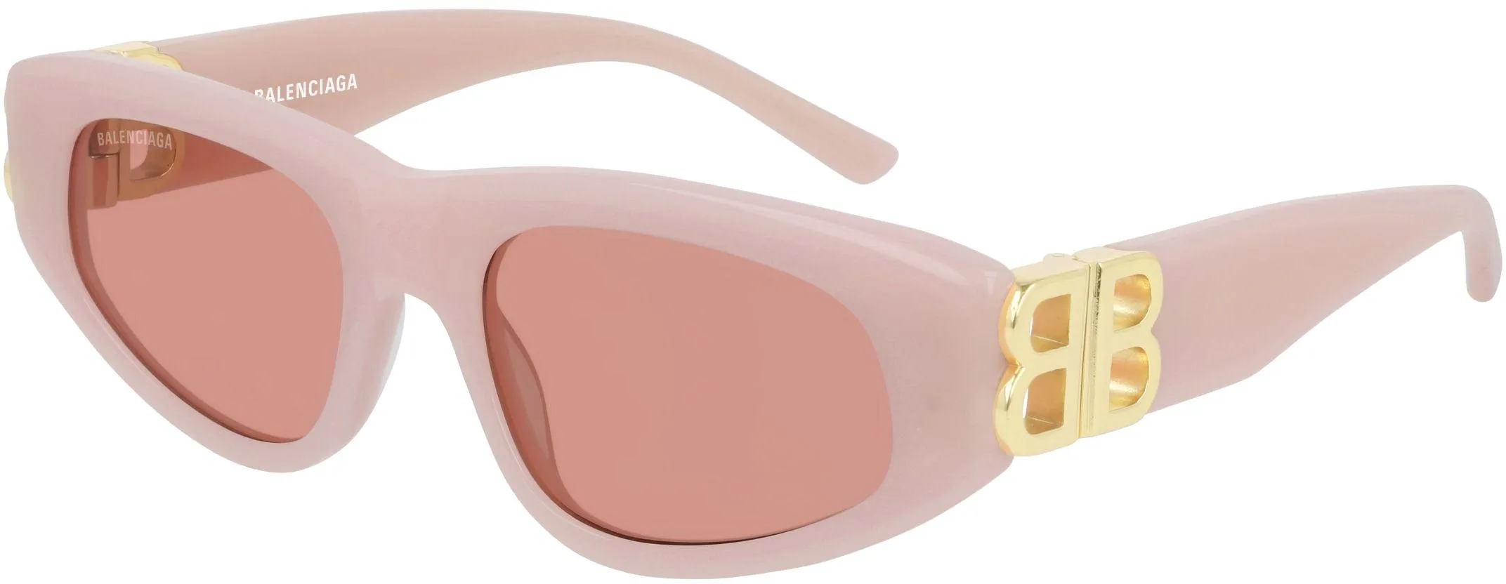 Balenciaga Everyday BB0095S Sunglasses