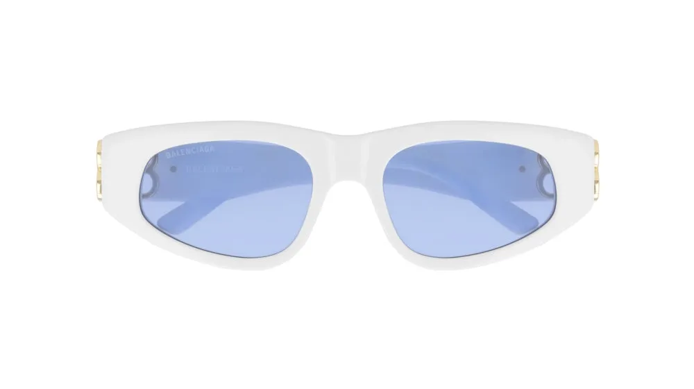 Balenciaga Everyday BB0095S Sunglasses