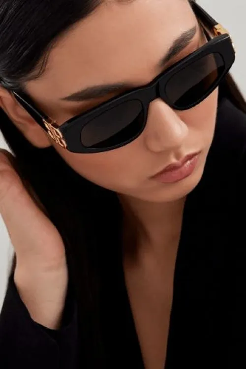 Balenciaga Everyday BB0095S Sunglasses