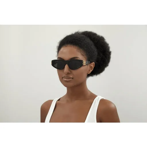 Balenciaga Everyday BB0095S Sunglasses
