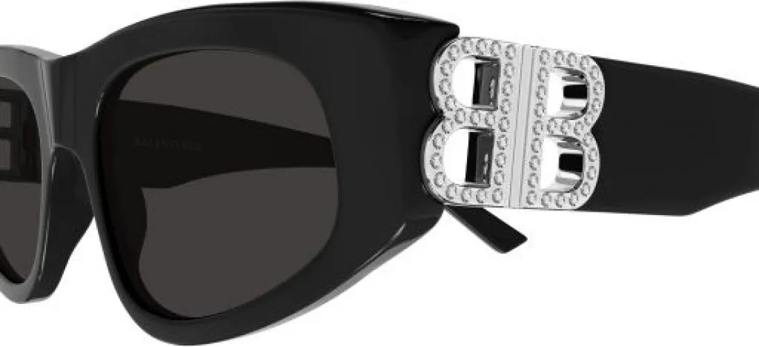 Balenciaga Everyday BB0095S Sunglasses
