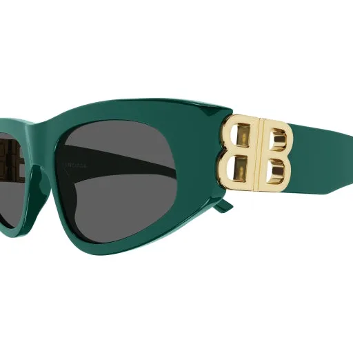 Balenciaga Everyday BB0095S Sunglasses