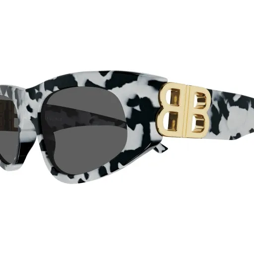 Balenciaga Everyday BB0095S Sunglasses
