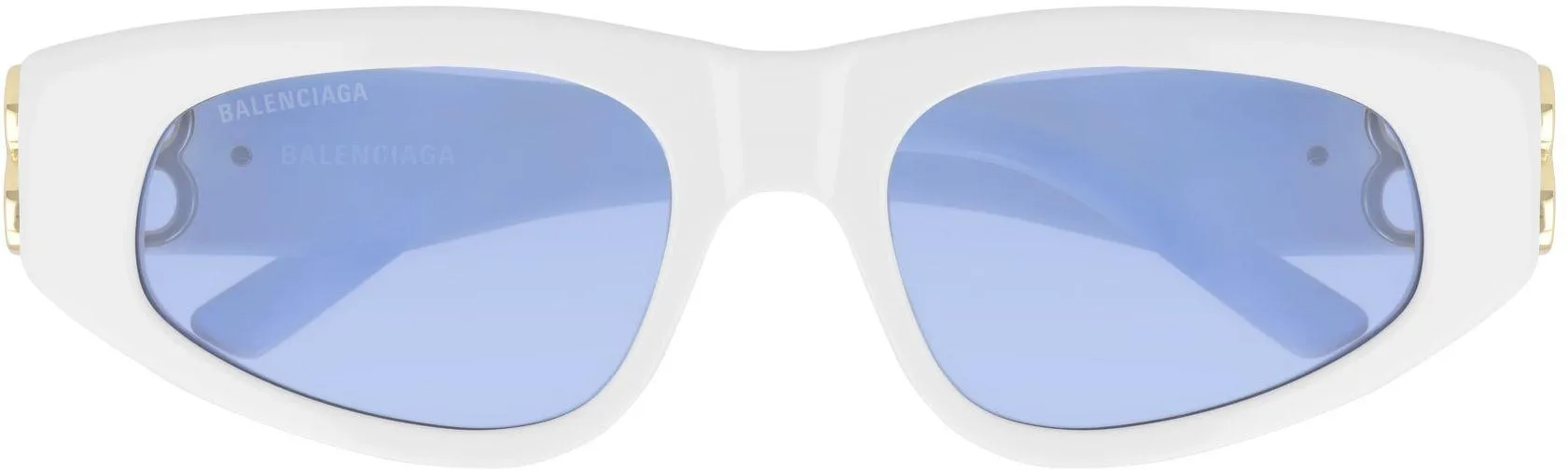 Balenciaga Everyday BB0095S Sunglasses