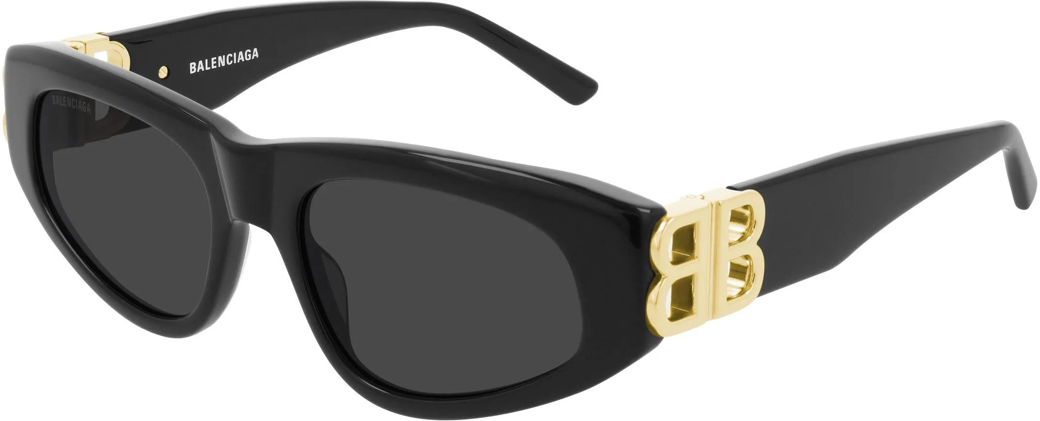 Balenciaga Everyday BB0095S Sunglasses