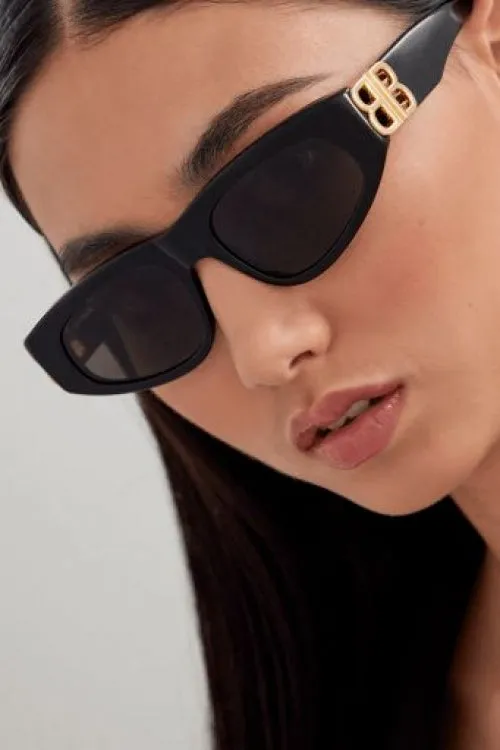 Balenciaga Everyday BB0095S Sunglasses