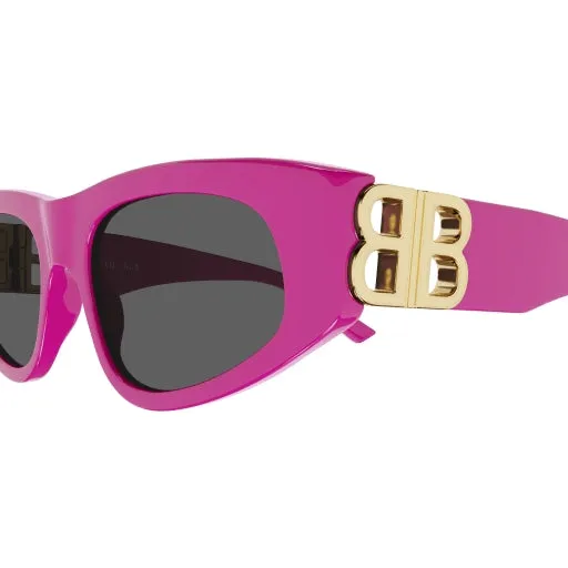 Balenciaga Everyday BB0095S Sunglasses