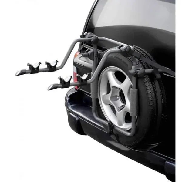 Bearack  Sparewheel Mount Carrier Ranger Pro