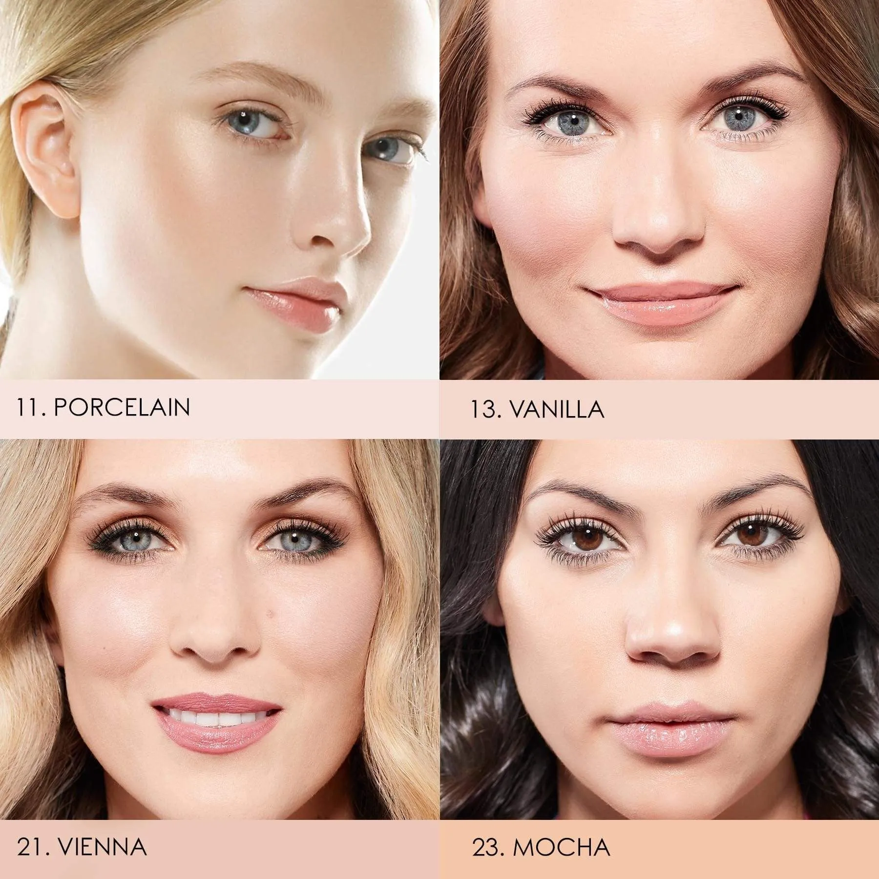Best Selling Velvet Maxi Lift Airbrush Foundation   Maxisculpt Collagen Primer  Filler