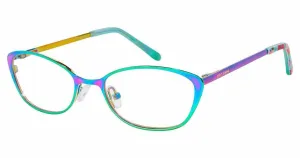 Betsey-Girls BJG-BESTIE Eyeglasses