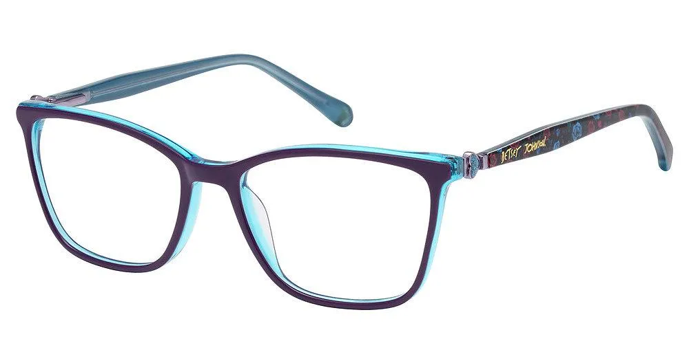 Betsey-Girls BJG-INSPIRED Eyeglasses