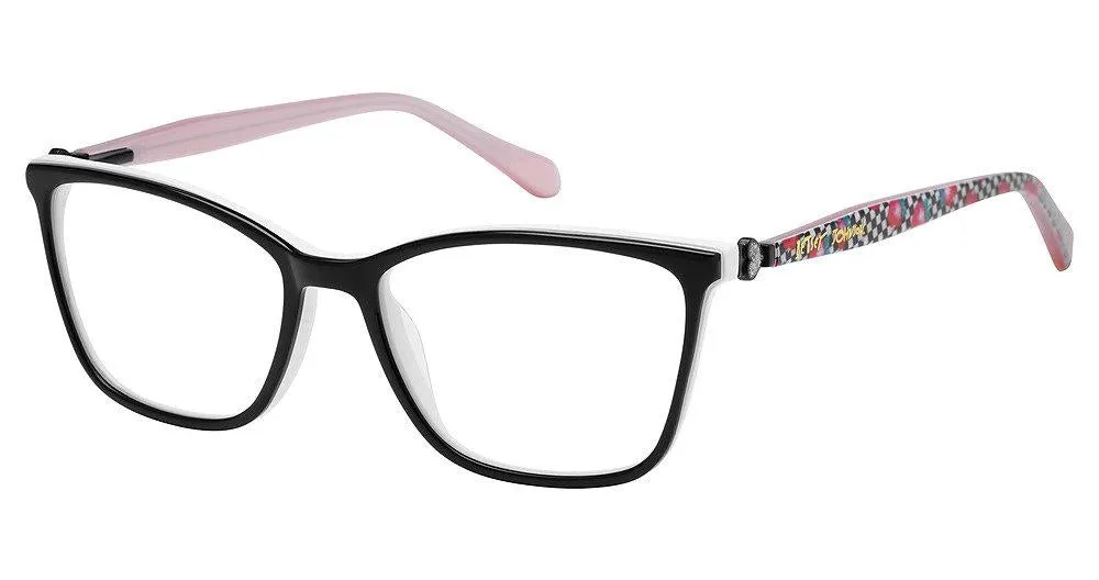Betsey-Girls BJG-INSPIRED Eyeglasses
