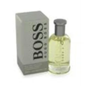 BOSS NO. 6 by Hugo Boss Eau De Toilette Spray Grey Box 3.3 oz