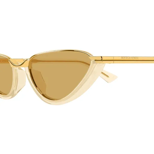 Bottega Veneta BV1346S Sunglasses