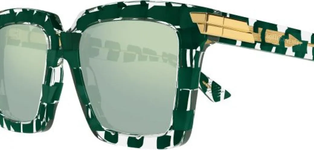 Bottega Veneta Unapologetic BV1005S Sunglasses