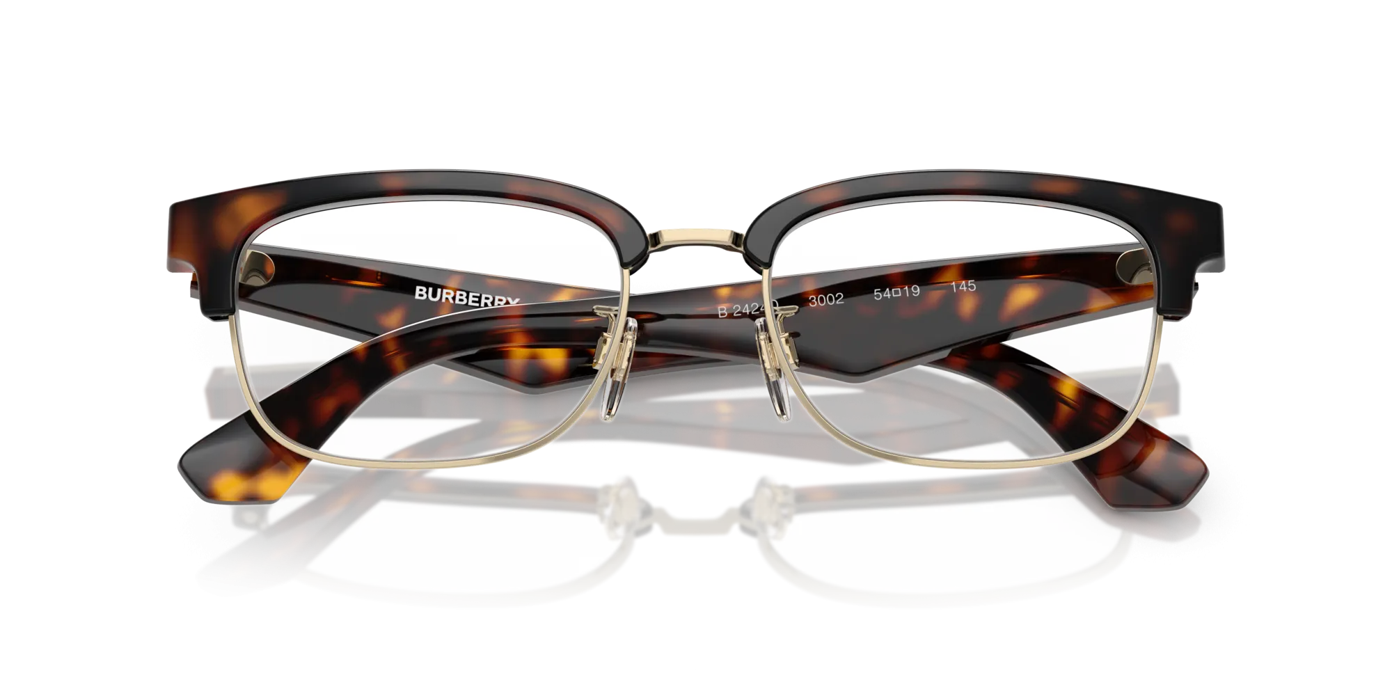 Burberry BE2424D 3002