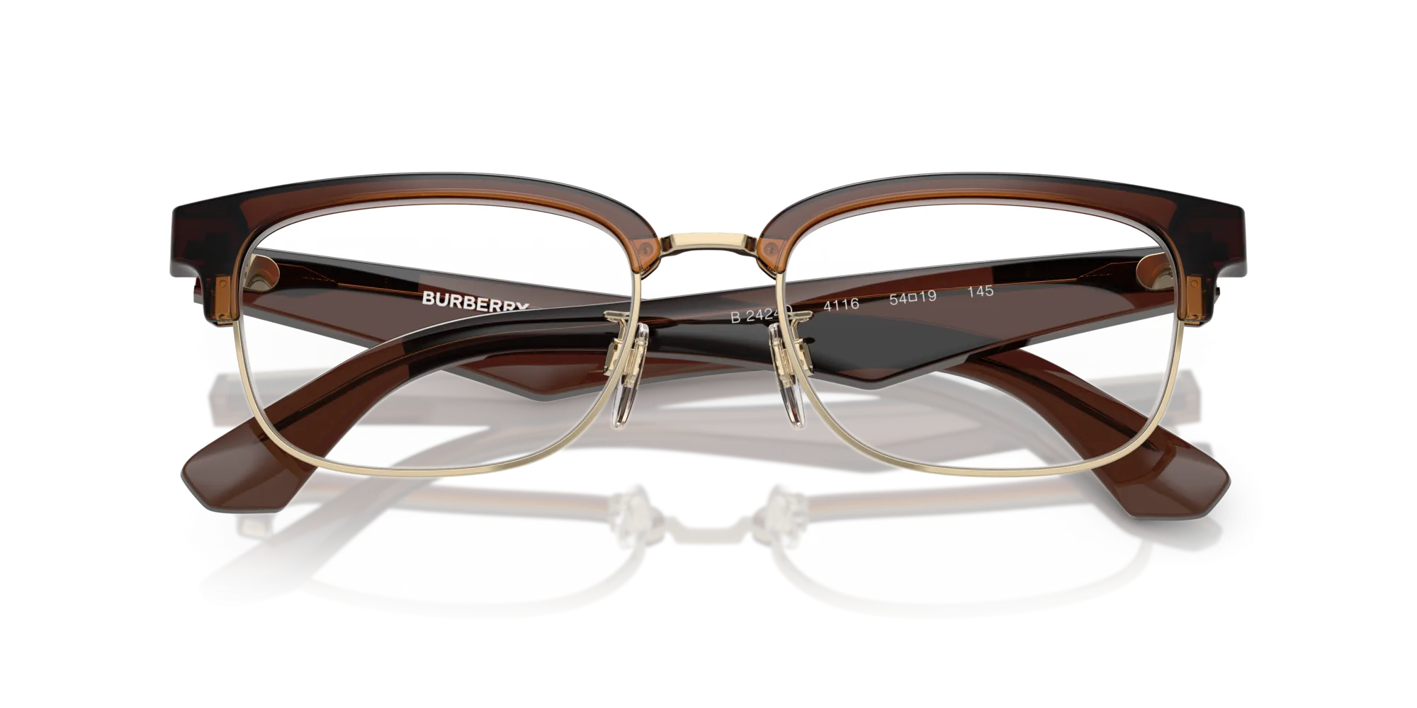 Burberry BE2424D 4116