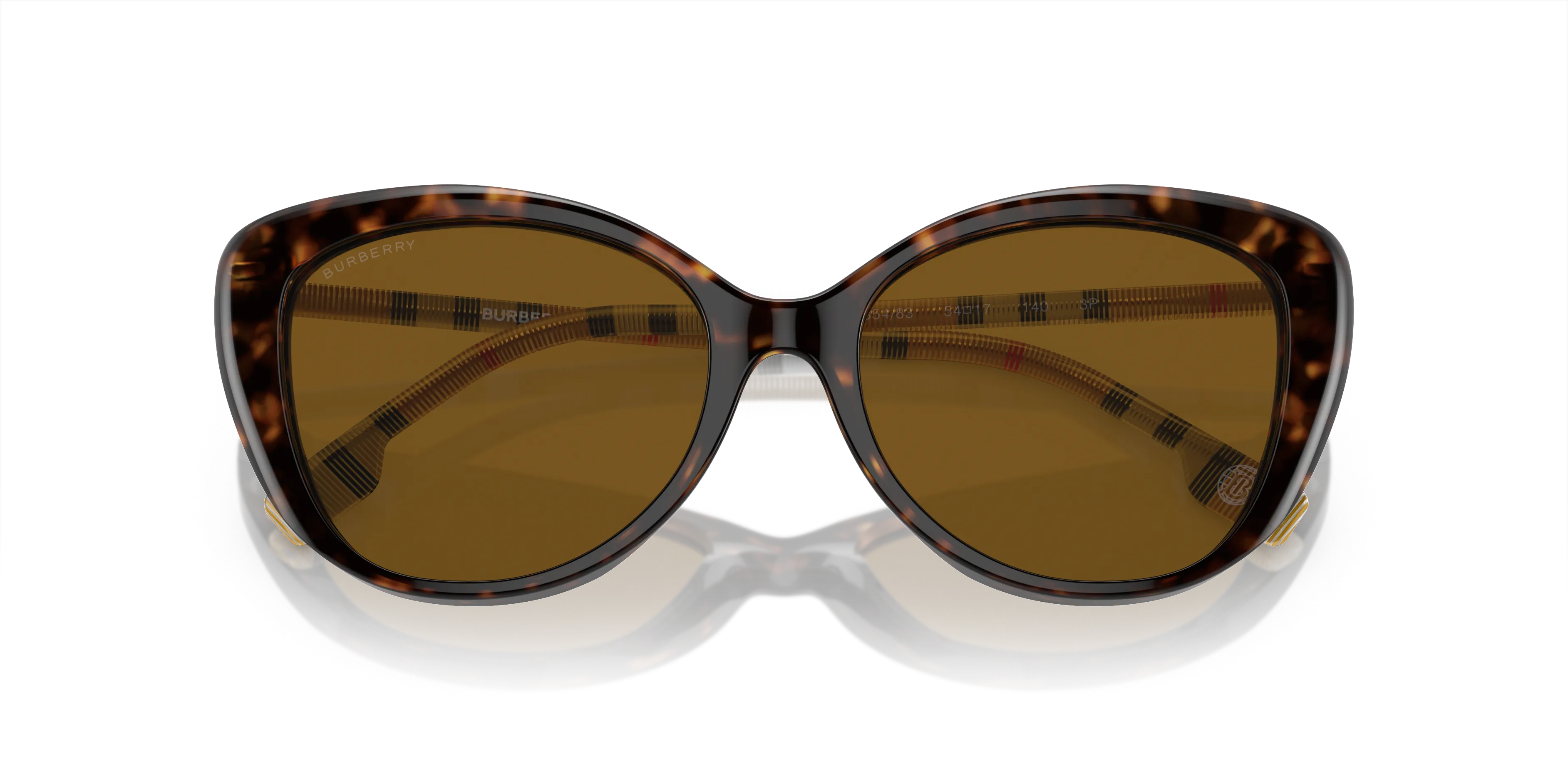 Burberry BE4407 385483
