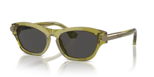 Burberry BE4430U 411887