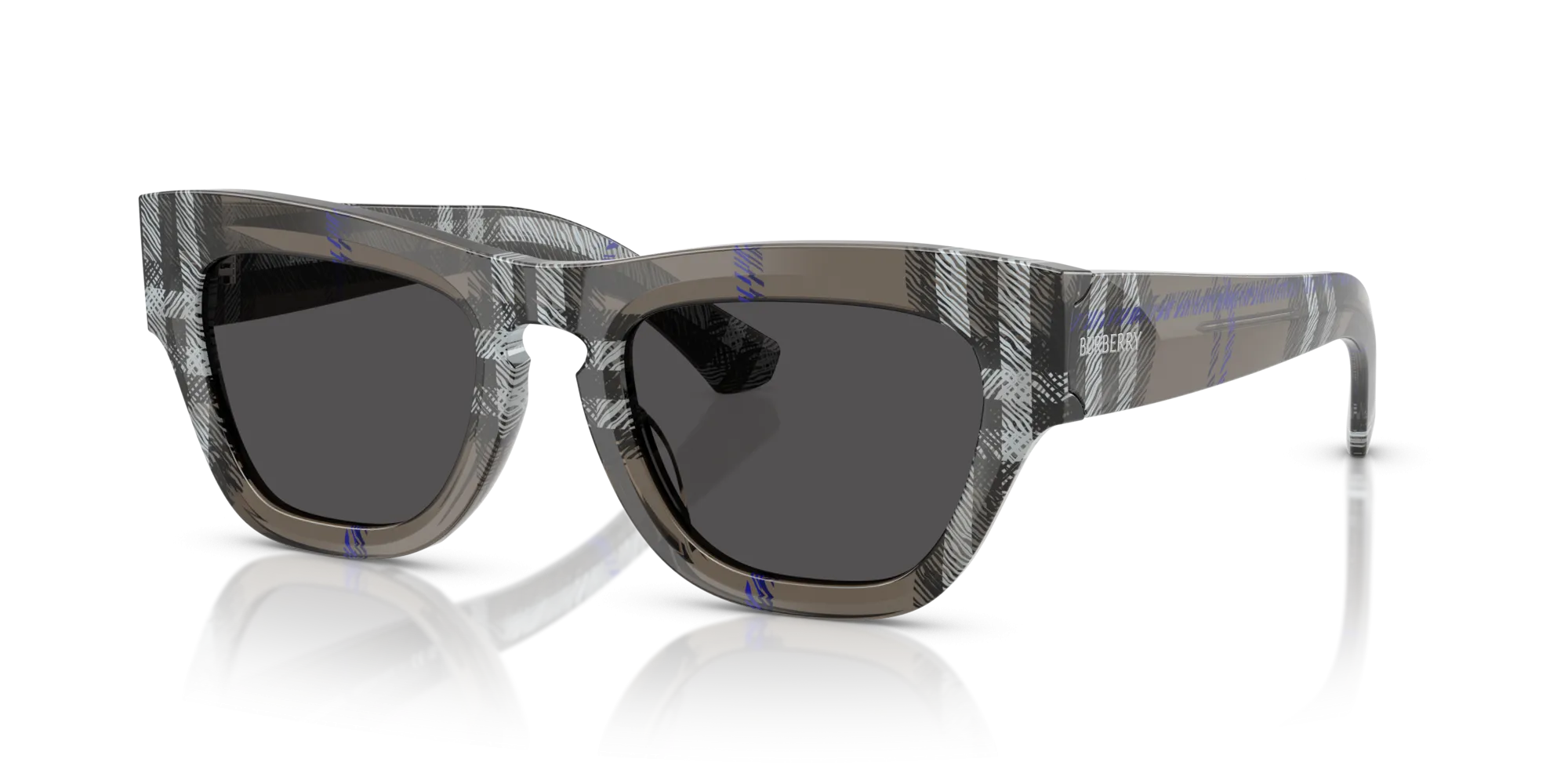 Burberry BE4440U 414787