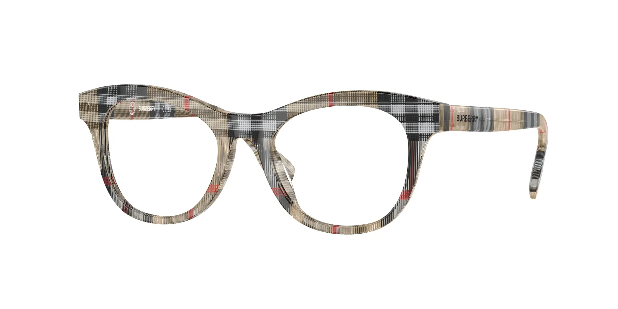 Burberry JB2007 3778