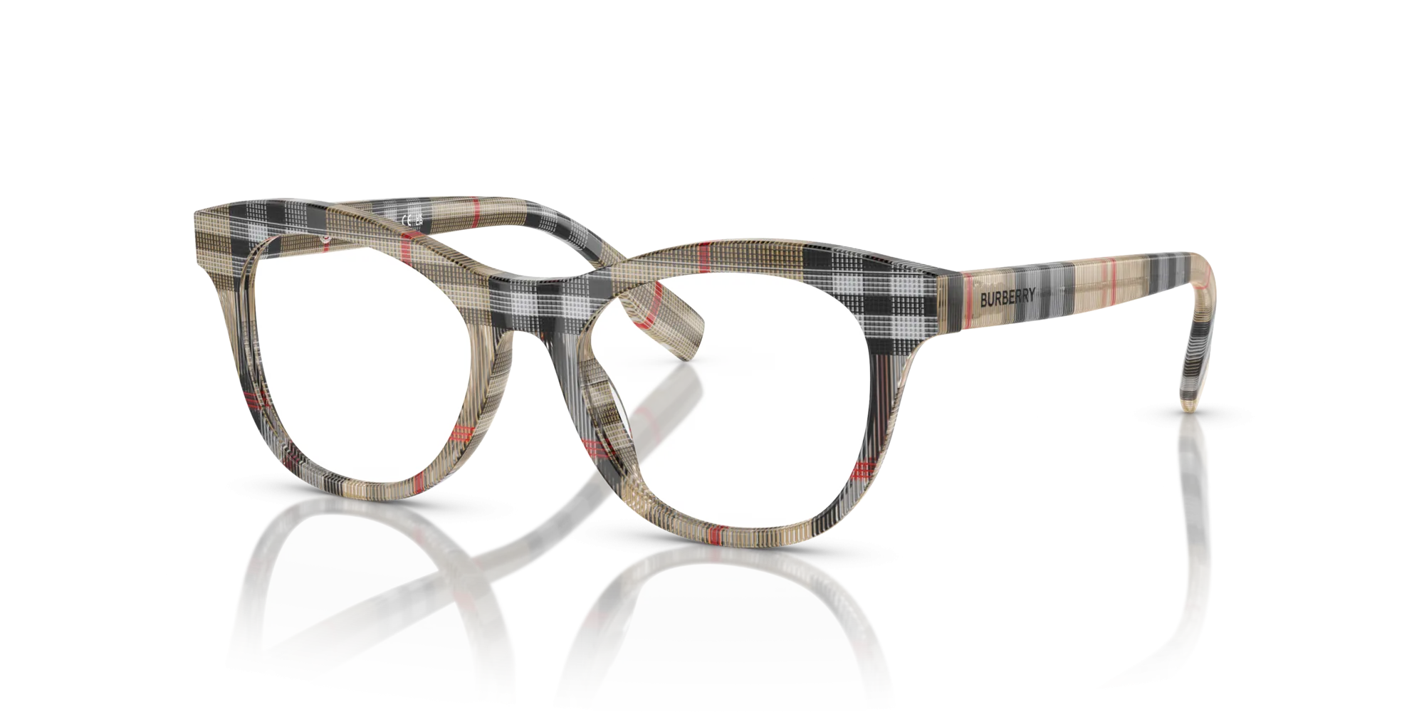 Burberry JB2007 3778